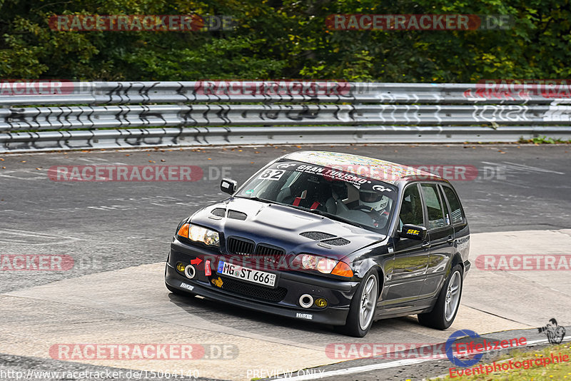 Bild #15064140 - Touristenfahrten Nürburgring Nordschleife (17.10.2021)