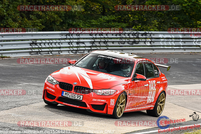 Bild #15064231 - Touristenfahrten Nürburgring Nordschleife (17.10.2021)