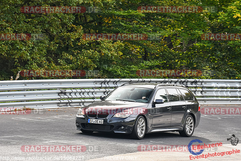 Bild #15064287 - Touristenfahrten Nürburgring Nordschleife (17.10.2021)