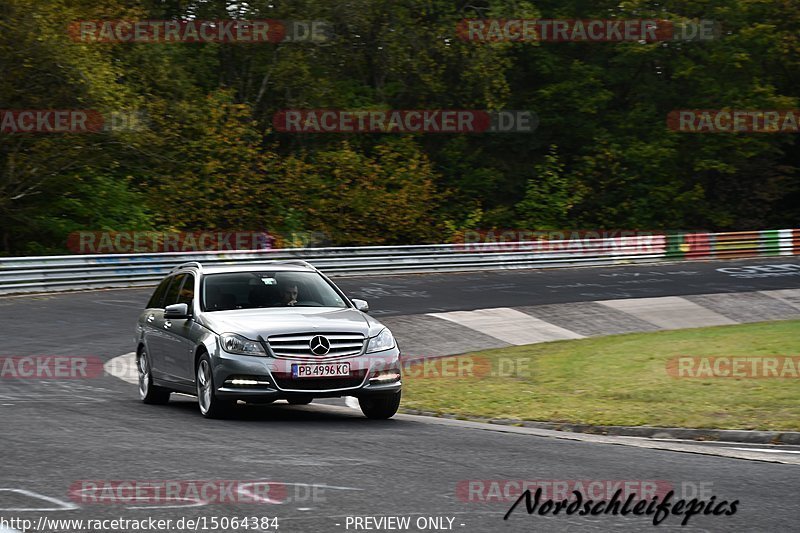 Bild #15064384 - Touristenfahrten Nürburgring Nordschleife (17.10.2021)