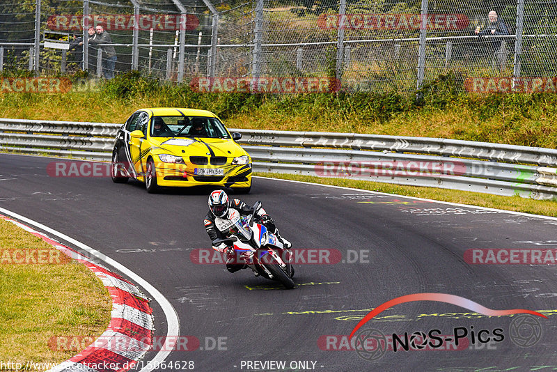 Bild #15064628 - Touristenfahrten Nürburgring Nordschleife (17.10.2021)