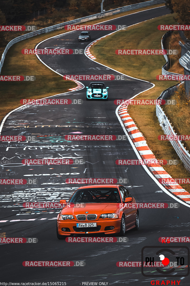 Bild #15065215 - Touristenfahrten Nürburgring Nordschleife (17.10.2021)