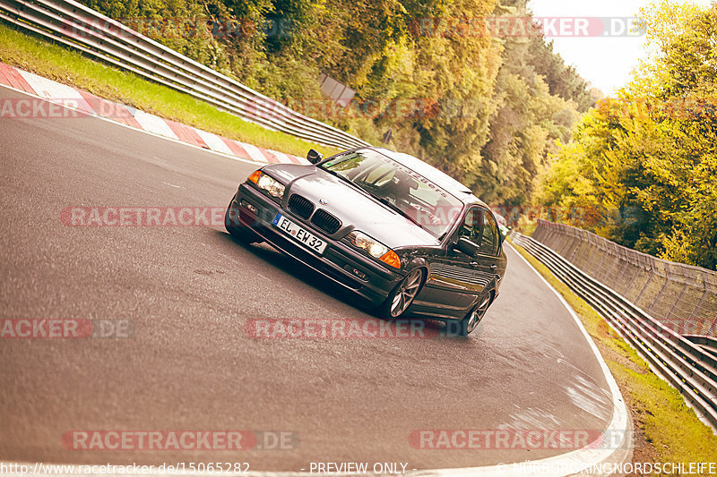 Bild #15065282 - Touristenfahrten Nürburgring Nordschleife (17.10.2021)