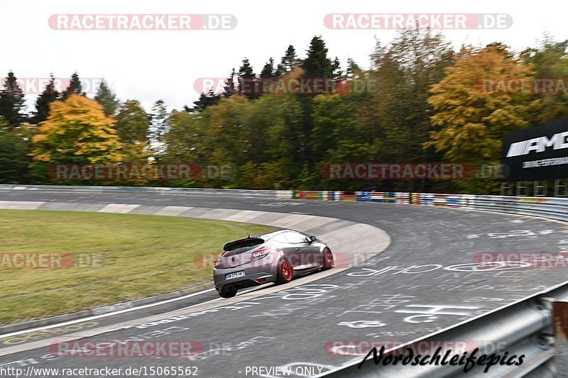 Bild #15065562 - Touristenfahrten Nürburgring Nordschleife (17.10.2021)