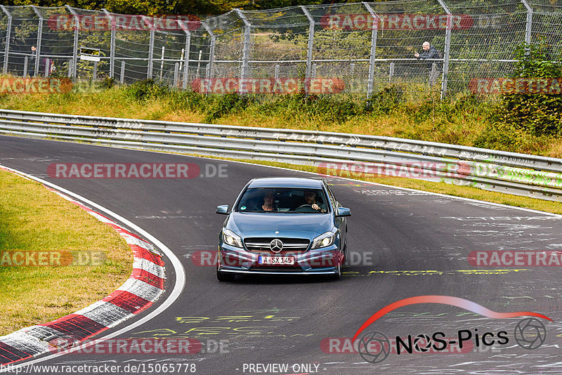 Bild #15065778 - Touristenfahrten Nürburgring Nordschleife (17.10.2021)