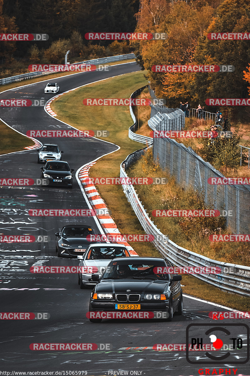 Bild #15065979 - Touristenfahrten Nürburgring Nordschleife (17.10.2021)