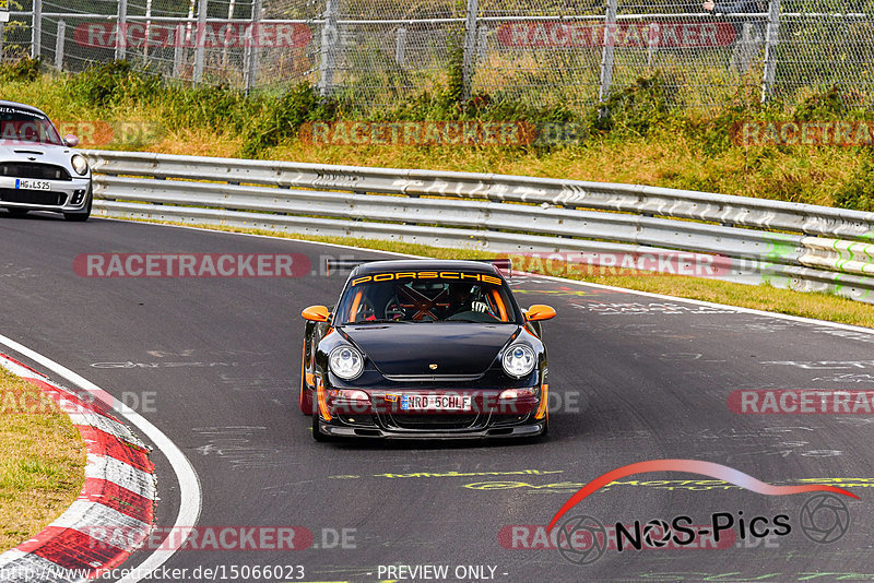 Bild #15066023 - Touristenfahrten Nürburgring Nordschleife (17.10.2021)