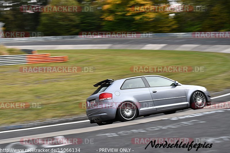 Bild #15066134 - Touristenfahrten Nürburgring Nordschleife (17.10.2021)