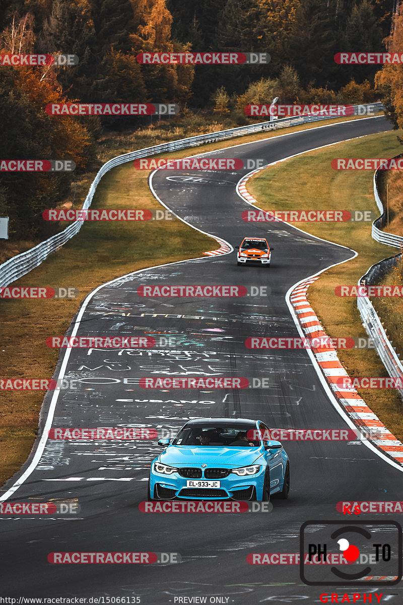 Bild #15066135 - Touristenfahrten Nürburgring Nordschleife (17.10.2021)