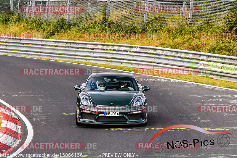 Bild #15066156 - Touristenfahrten Nürburgring Nordschleife (17.10.2021)