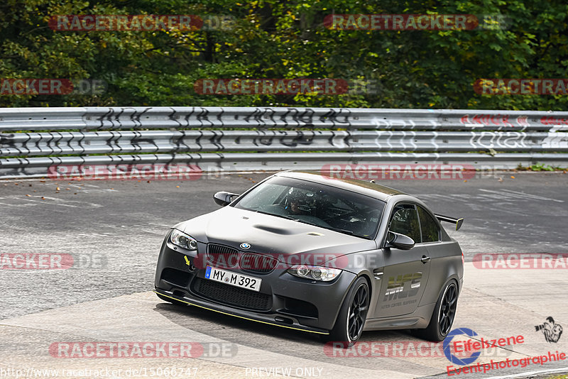 Bild #15066247 - Touristenfahrten Nürburgring Nordschleife (17.10.2021)