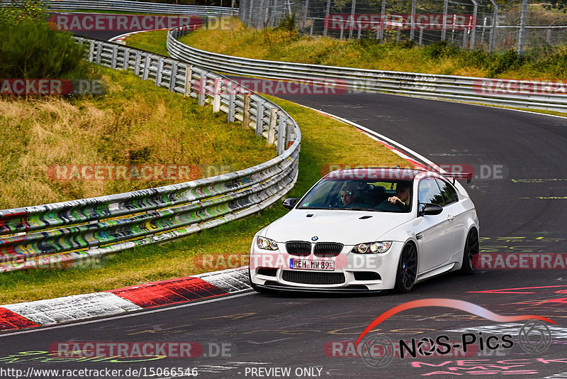 Bild #15066546 - Touristenfahrten Nürburgring Nordschleife (17.10.2021)