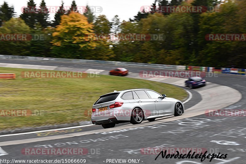 Bild #15066609 - Touristenfahrten Nürburgring Nordschleife (17.10.2021)