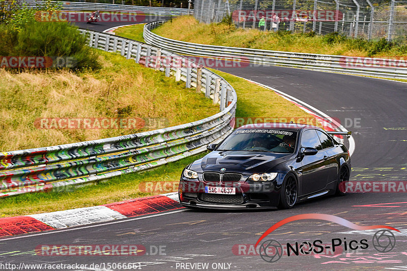 Bild #15066661 - Touristenfahrten Nürburgring Nordschleife (17.10.2021)