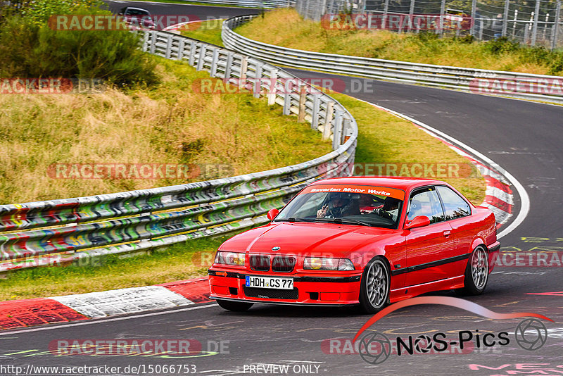 Bild #15066753 - Touristenfahrten Nürburgring Nordschleife (17.10.2021)