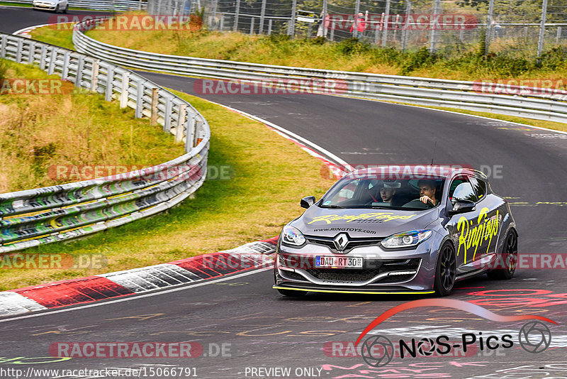 Bild #15066791 - Touristenfahrten Nürburgring Nordschleife (17.10.2021)