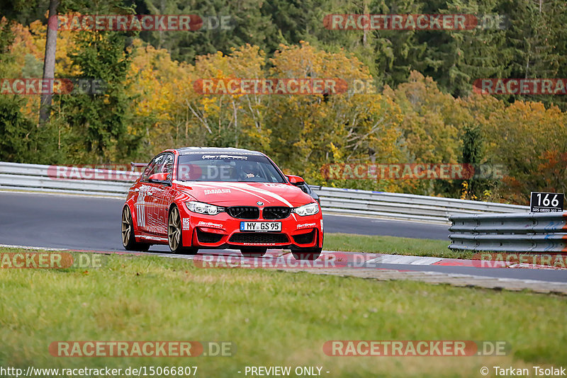 Bild #15066807 - Touristenfahrten Nürburgring Nordschleife (17.10.2021)