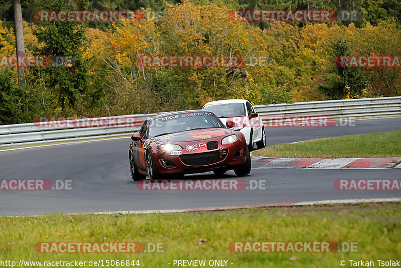 Bild #15066844 - Touristenfahrten Nürburgring Nordschleife (17.10.2021)