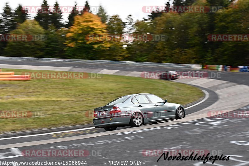 Bild #15066944 - Touristenfahrten Nürburgring Nordschleife (17.10.2021)