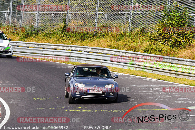 Bild #15066982 - Touristenfahrten Nürburgring Nordschleife (17.10.2021)