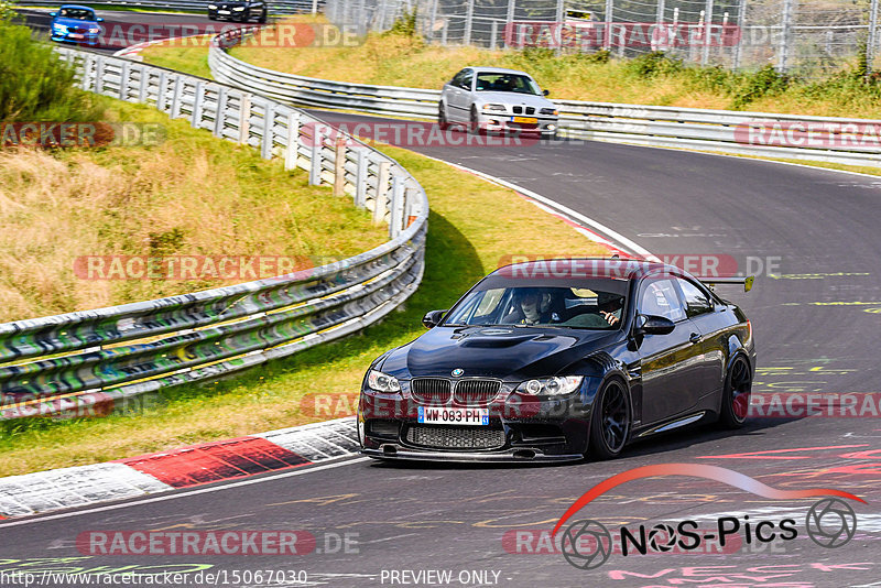 Bild #15067030 - Touristenfahrten Nürburgring Nordschleife (17.10.2021)