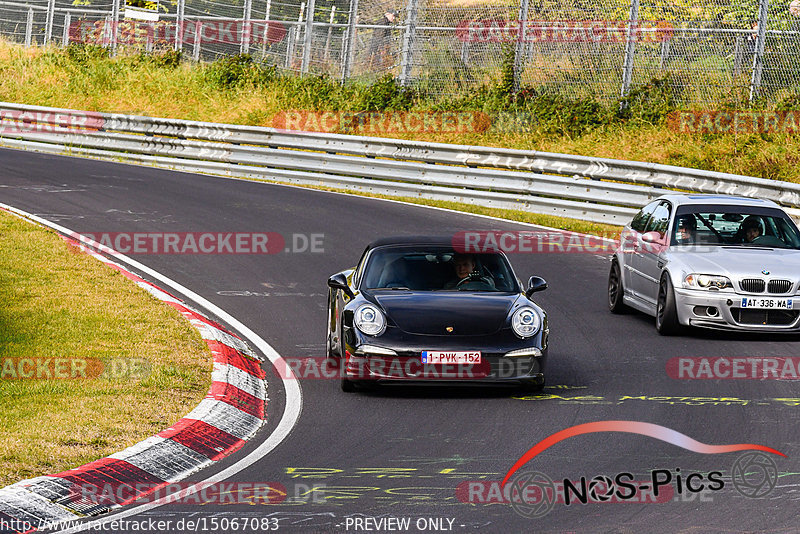 Bild #15067083 - Touristenfahrten Nürburgring Nordschleife (17.10.2021)