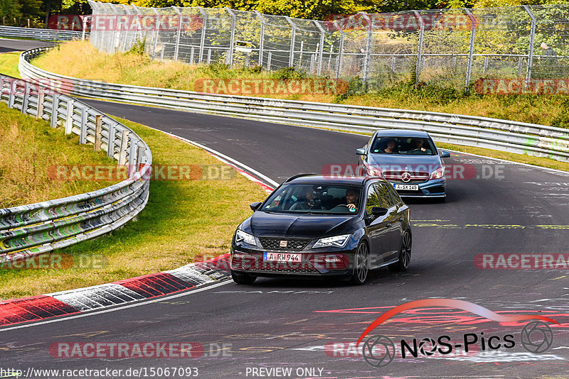 Bild #15067093 - Touristenfahrten Nürburgring Nordschleife (17.10.2021)