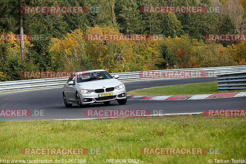 Bild #15067386 - Touristenfahrten Nürburgring Nordschleife (17.10.2021)