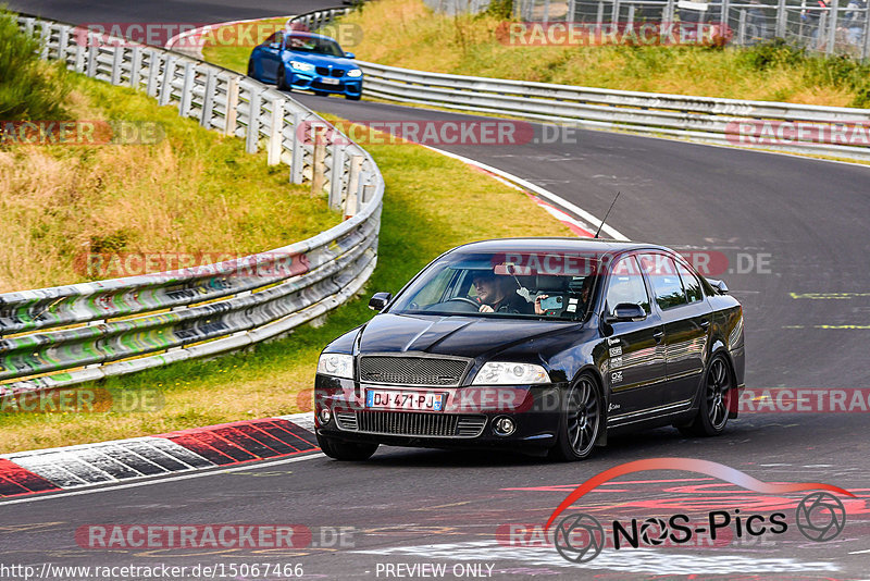 Bild #15067466 - Touristenfahrten Nürburgring Nordschleife (17.10.2021)