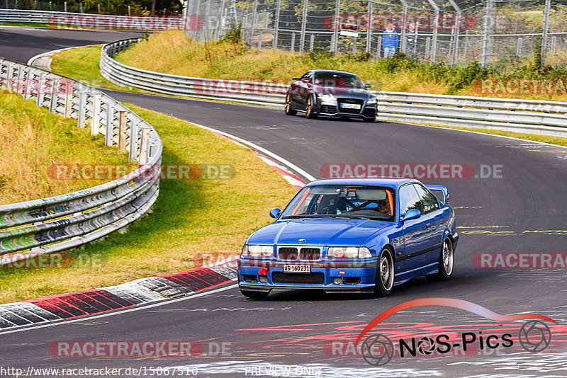 Bild #15067510 - Touristenfahrten Nürburgring Nordschleife (17.10.2021)