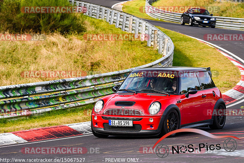 Bild #15067527 - Touristenfahrten Nürburgring Nordschleife (17.10.2021)