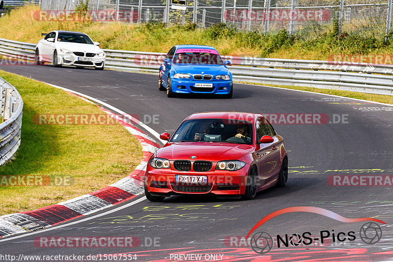 Bild #15067554 - Touristenfahrten Nürburgring Nordschleife (17.10.2021)