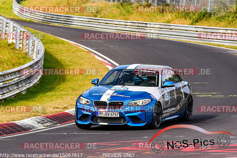 Bild #15067617 - Touristenfahrten Nürburgring Nordschleife (17.10.2021)