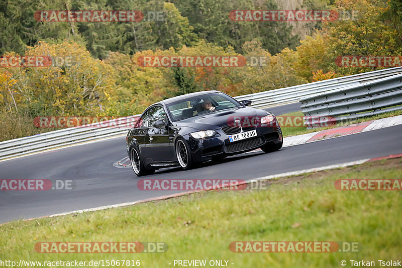 Bild #15067816 - Touristenfahrten Nürburgring Nordschleife (17.10.2021)