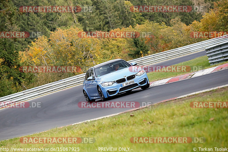 Bild #15067925 - Touristenfahrten Nürburgring Nordschleife (17.10.2021)