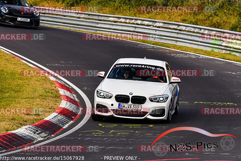 Bild #15067928 - Touristenfahrten Nürburgring Nordschleife (17.10.2021)