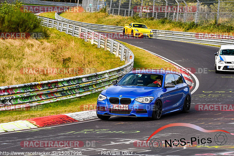 Bild #15067996 - Touristenfahrten Nürburgring Nordschleife (17.10.2021)