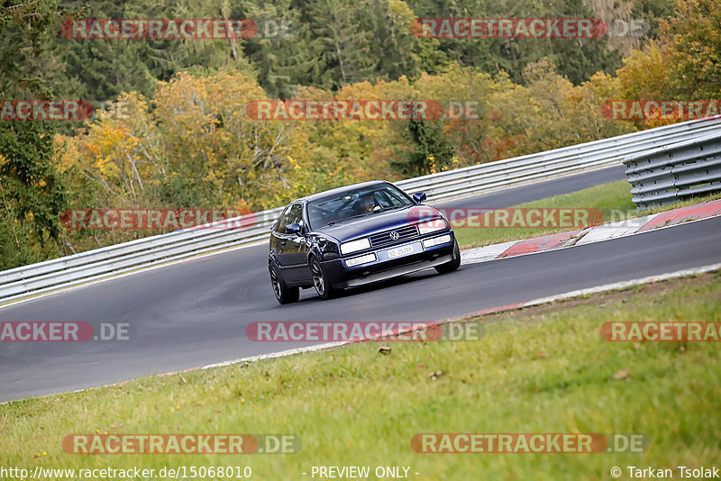 Bild #15068010 - Touristenfahrten Nürburgring Nordschleife (17.10.2021)