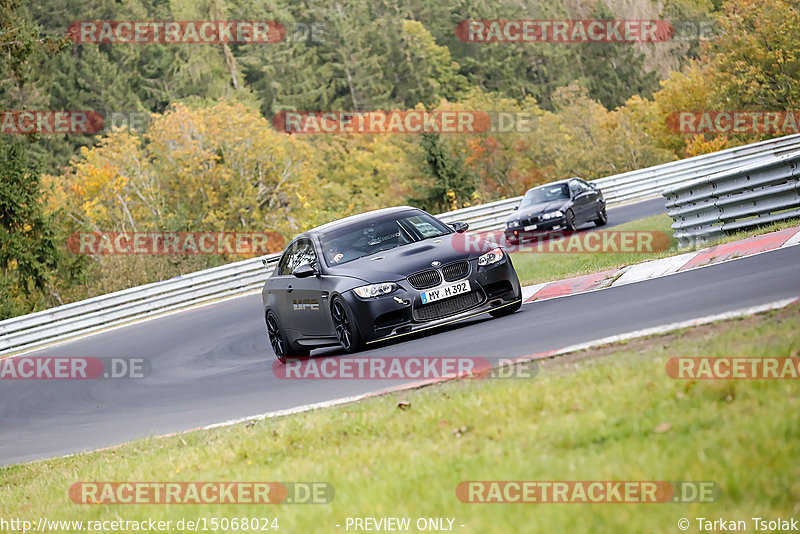 Bild #15068024 - Touristenfahrten Nürburgring Nordschleife (17.10.2021)