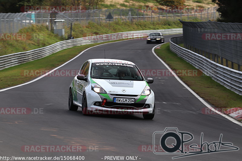 Bild #15068400 - Touristenfahrten Nürburgring Nordschleife (17.10.2021)