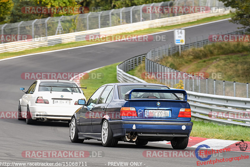 Bild #15068711 - Touristenfahrten Nürburgring Nordschleife (17.10.2021)