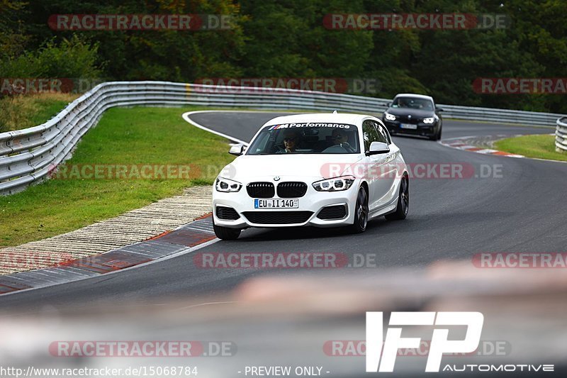 Bild #15068784 - Touristenfahrten Nürburgring Nordschleife (17.10.2021)