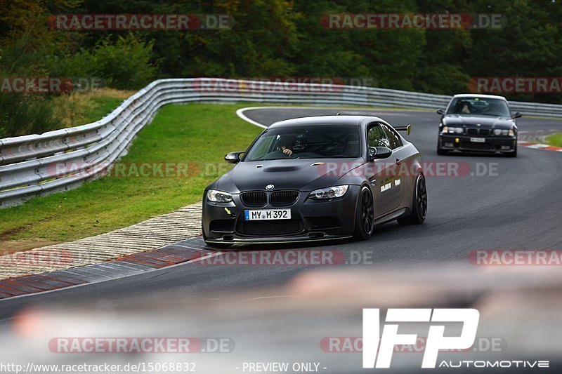 Bild #15068832 - Touristenfahrten Nürburgring Nordschleife (17.10.2021)