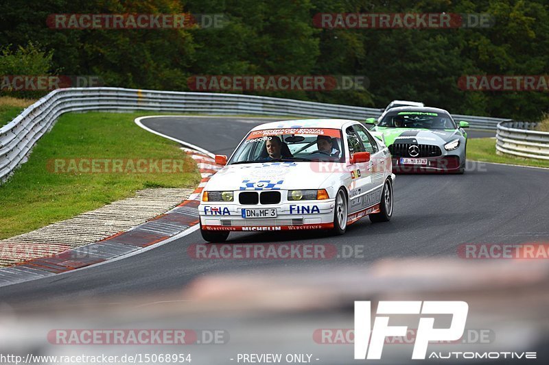 Bild #15068954 - Touristenfahrten Nürburgring Nordschleife (17.10.2021)