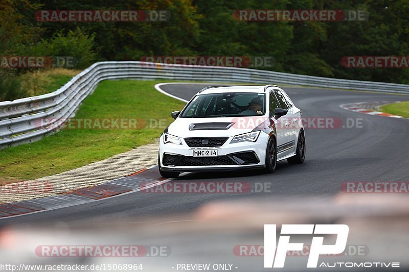 Bild #15068964 - Touristenfahrten Nürburgring Nordschleife (17.10.2021)