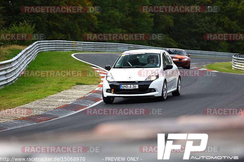 Bild #15068970 - Touristenfahrten Nürburgring Nordschleife (17.10.2021)