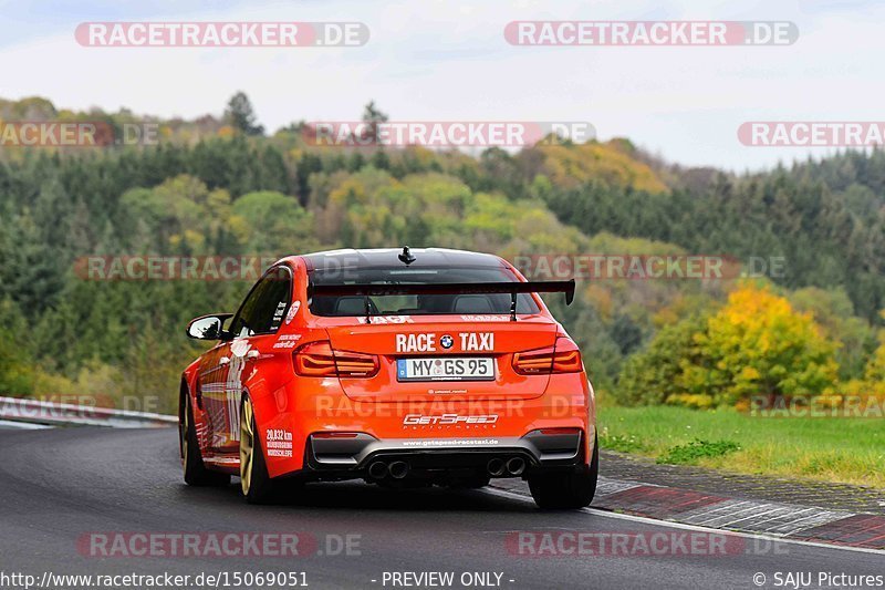 Bild #15069051 - Touristenfahrten Nürburgring Nordschleife (17.10.2021)