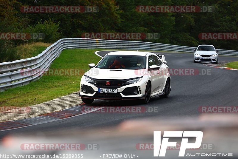 Bild #15069056 - Touristenfahrten Nürburgring Nordschleife (17.10.2021)