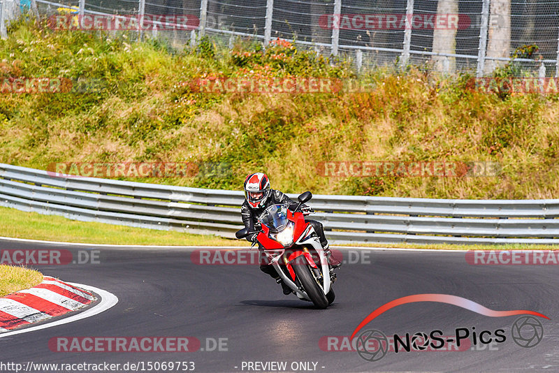 Bild #15069753 - Touristenfahrten Nürburgring Nordschleife (17.10.2021)