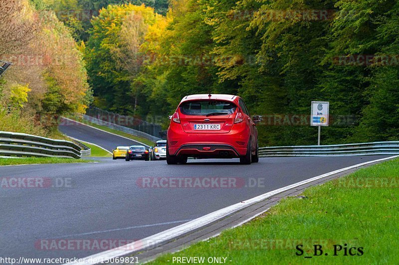 Bild #15069821 - Touristenfahrten Nürburgring Nordschleife (17.10.2021)